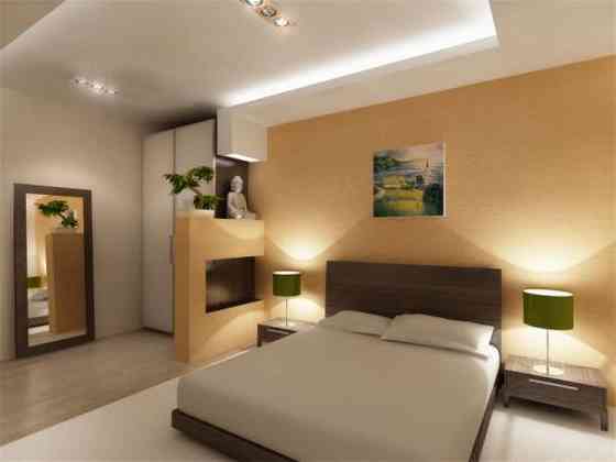 Квартиры посуточно в Феодосии, 34 м.кв, 3 этаж Феодосия