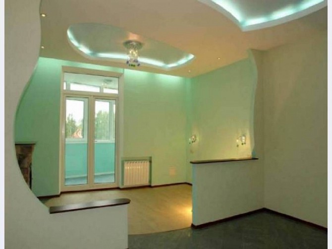 Квартиры посуточно в Феодосии, 34 м.кв, 3 этаж Феодосия - изображение 4