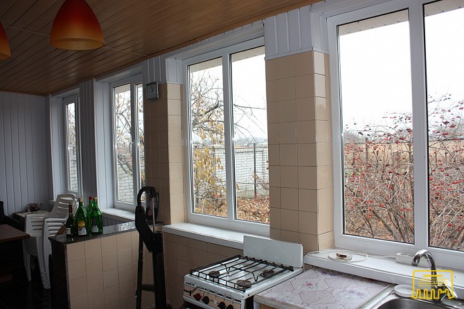 Продам дом Березановка Днепропетровск Днепр - изображение 6