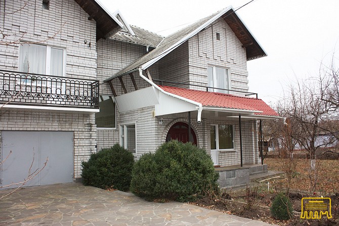 Продам дом Березановка Днепропетровск Днепр - изображение 2