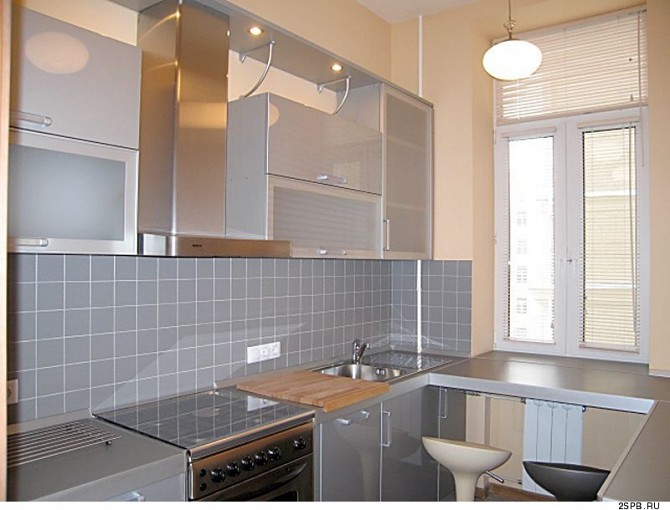 Квартиры посуточно в Запорожье, 52 м.кв, 7 этаж Запорожье - изображение 2