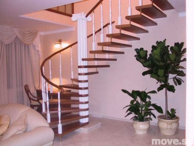 Квартиры посуточно в Житомире, 45 м.кв, 3 этаж Житомир - изображение 3