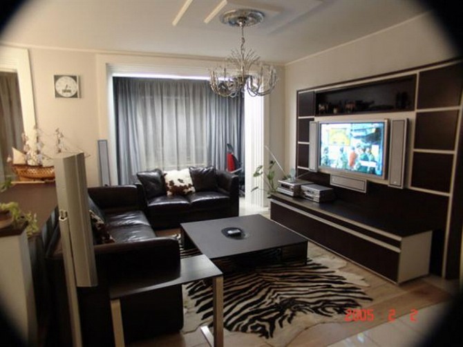 Квартиры посуточно в Житомире, 45 м.кв, 3 этаж Житомир - изображение 1