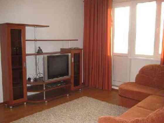 Квартиры посуточно в Днепре, 56 м.кв, 5 этаж Днепр