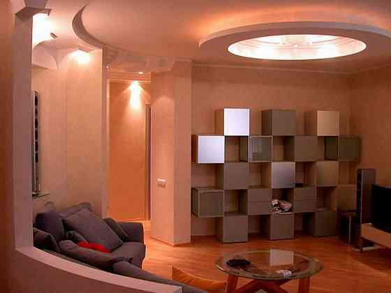 Квартиры посуточно в Днепре, 56 м.кв, 5 этаж Днепр