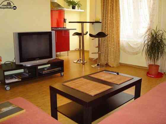 Квартиры посуточно в Днепре, 56 м.кв, 5 этаж Днепр