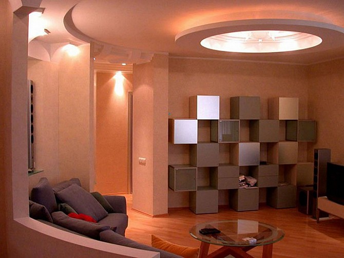 Квартиры посуточно в Днепре, 56 м.кв, 5 этаж Днепр - изображение 5