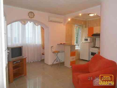 Квартиры посуточно в Киеве, 3 этаж Киев