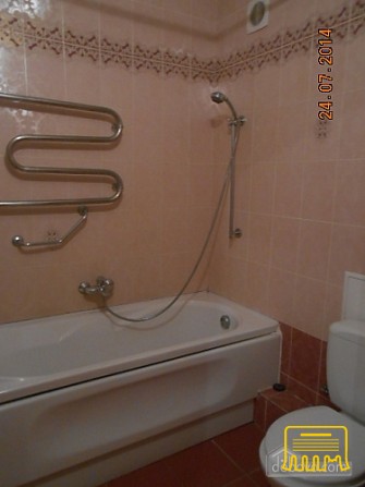 Квартиры посуточно в Киеве, 3 этаж Киев - изображение 6