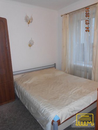 Квартиры посуточно в Киеве, 3 этаж Киев - изображение 4