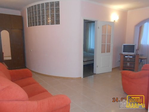 Квартиры посуточно в Киеве, 3 этаж Киев - изображение 3