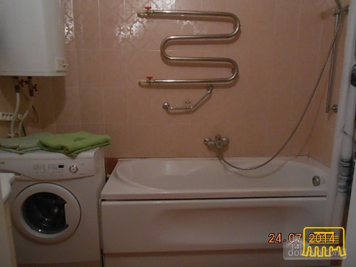 Квартиры посуточно в Киеве, 3 этаж Киев - изображение 7