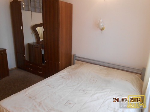 Квартиры посуточно в Киеве, 3 этаж Киев - изображение 5