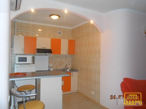 Квартиры посуточно в Киеве, 3 этаж Киев - изображение 2