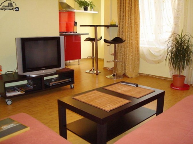 Квартиры посуточно в Киеве, 47 м.кв, 3 этаж Киев - изображение 2