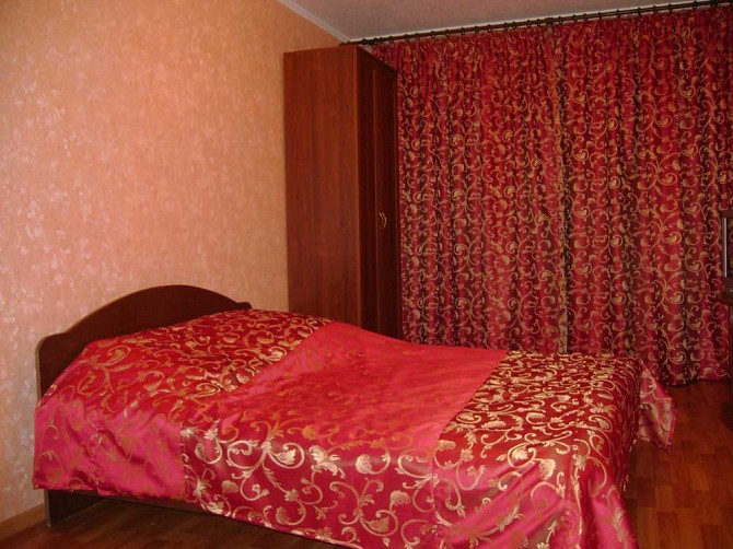 Квартиры посуточно в Одессе, 78 м.кв, 5 этаж Odessa - photo 2