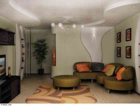 Квартиры посуточно в Виннице, 60 м.кв, 4 этаж Винница