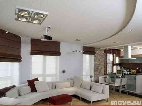 Квартиры посуточно в Виннице, 60 м.кв, 4 этаж Винница