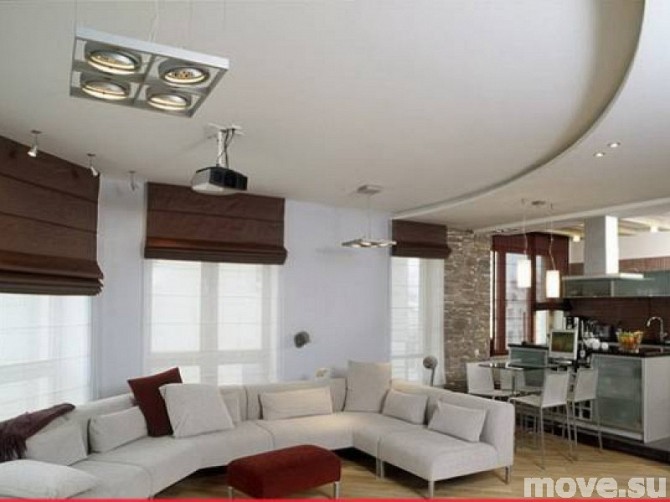 Квартиры посуточно в Виннице, 60 м.кв, 4 этаж Vinnytsya - photo 3