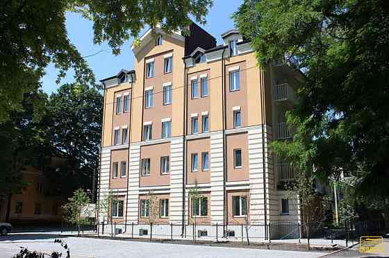 Продается 3-комнатная квартирав Днепре в новостройке Днепр