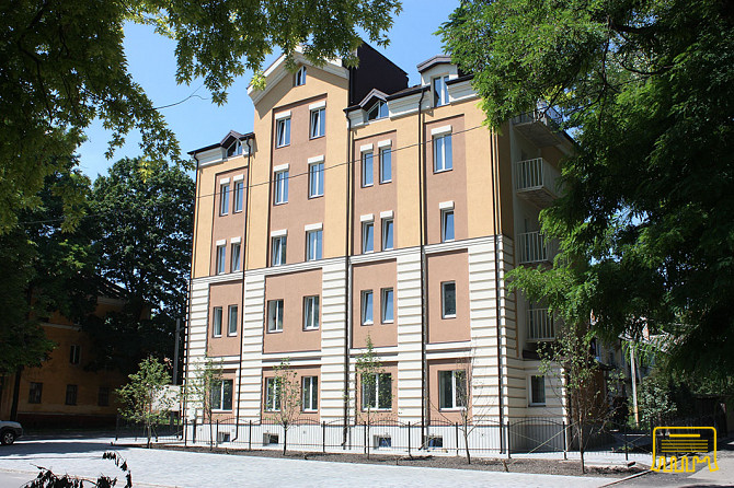 Продается 3-комнатная квартирав Днепре в новостройке Днепр - изображение 1