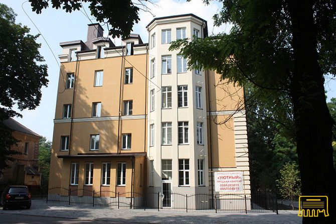 Продается 3-комнатная квартирав Днепре в новостройке Днепр - изображение 2